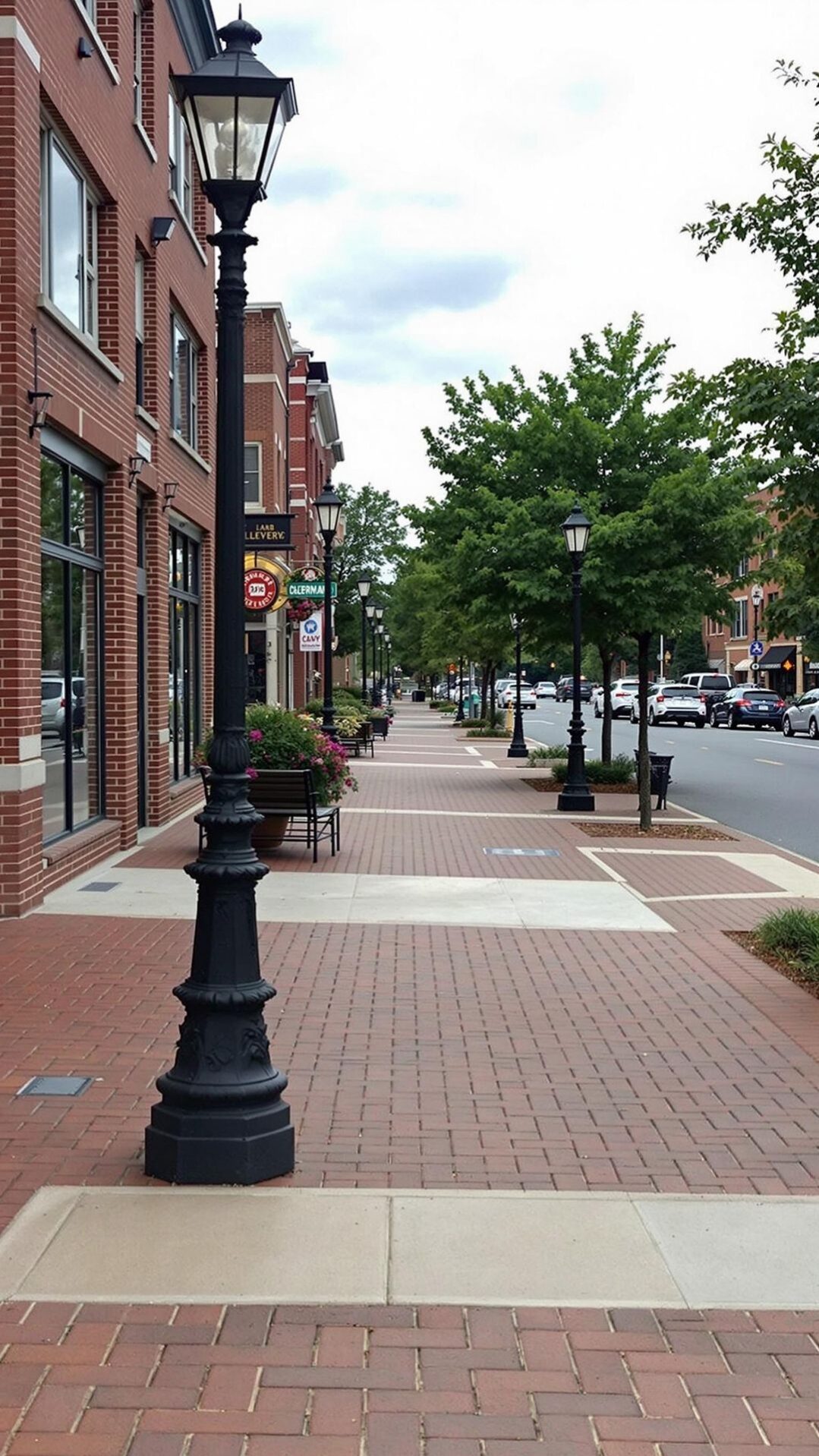 Lawrenceville GA