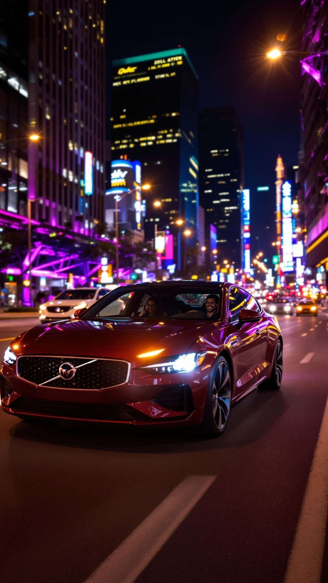 Rideshare Car Rental Lawrenceville